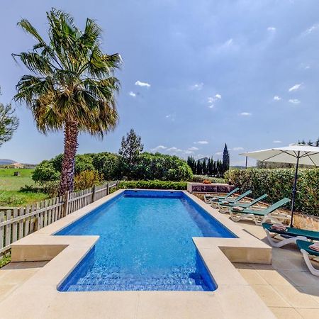 Villa Soler De Baix By Sealand Villas الكوذيا المظهر الخارجي الصورة