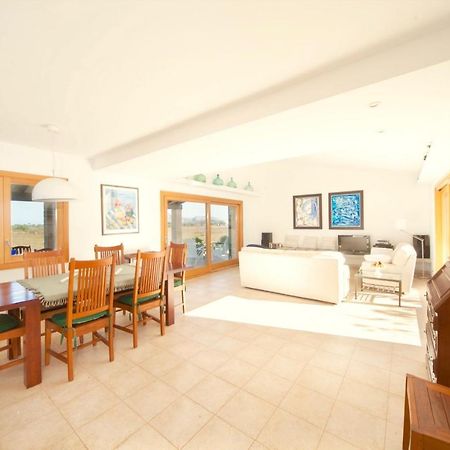 Villa Soler De Baix By Sealand Villas الكوذيا المظهر الخارجي الصورة